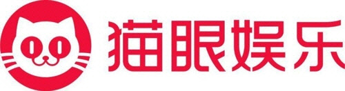 마오얀 엔터테인먼트 로고.